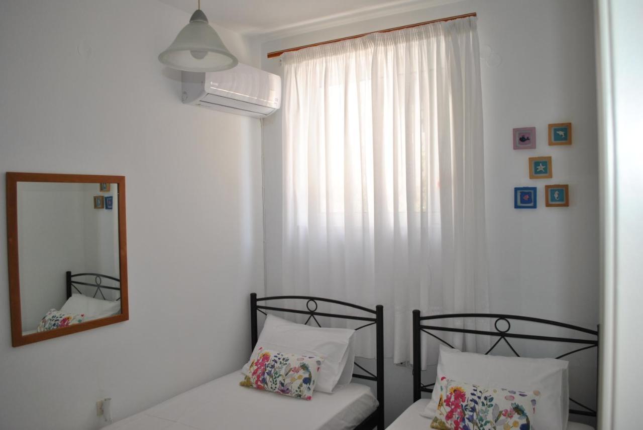 Ideal Home Near The Beach Gythio Exterior foto
