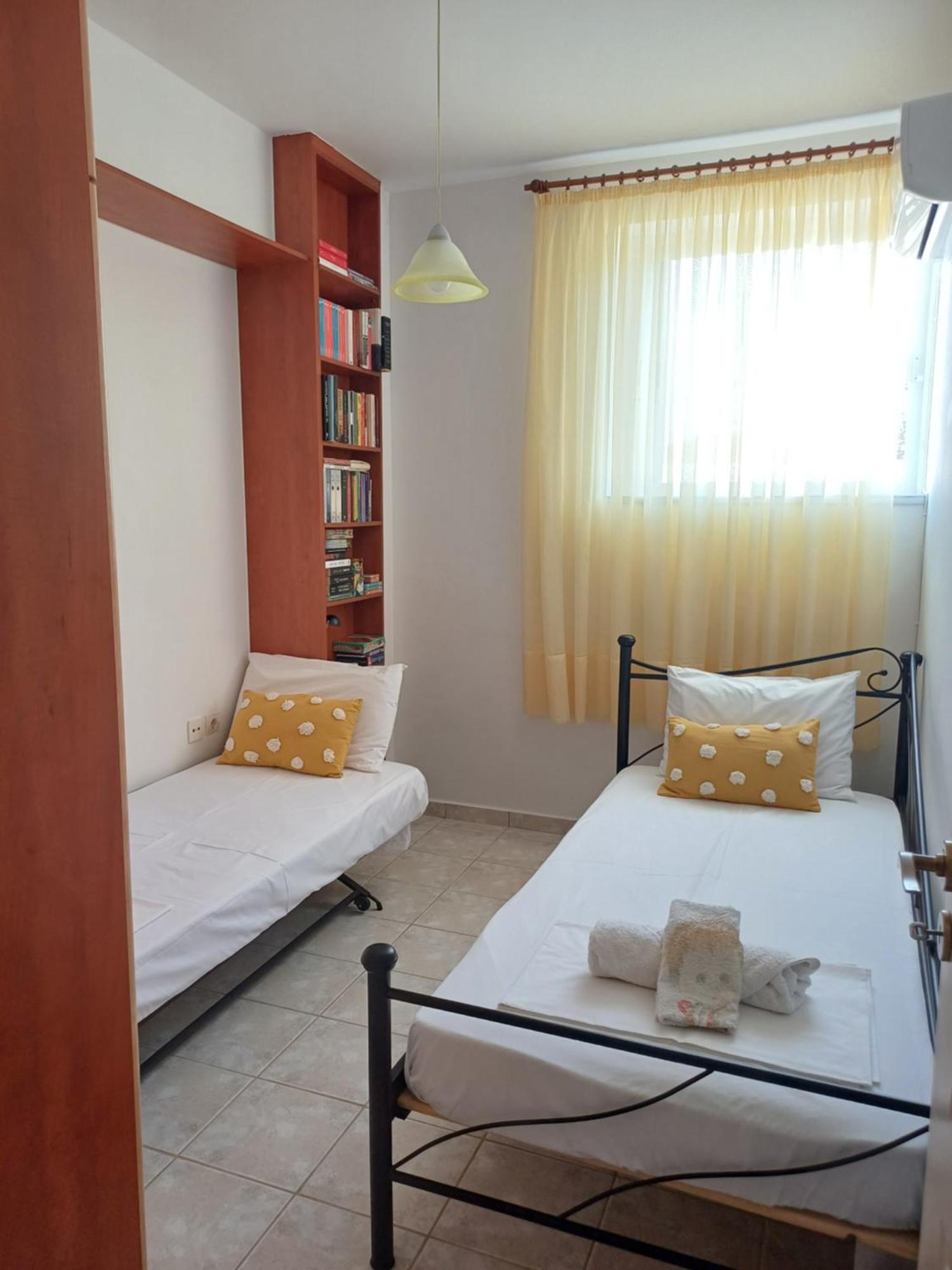 Ideal Home Near The Beach Gythio Exterior foto