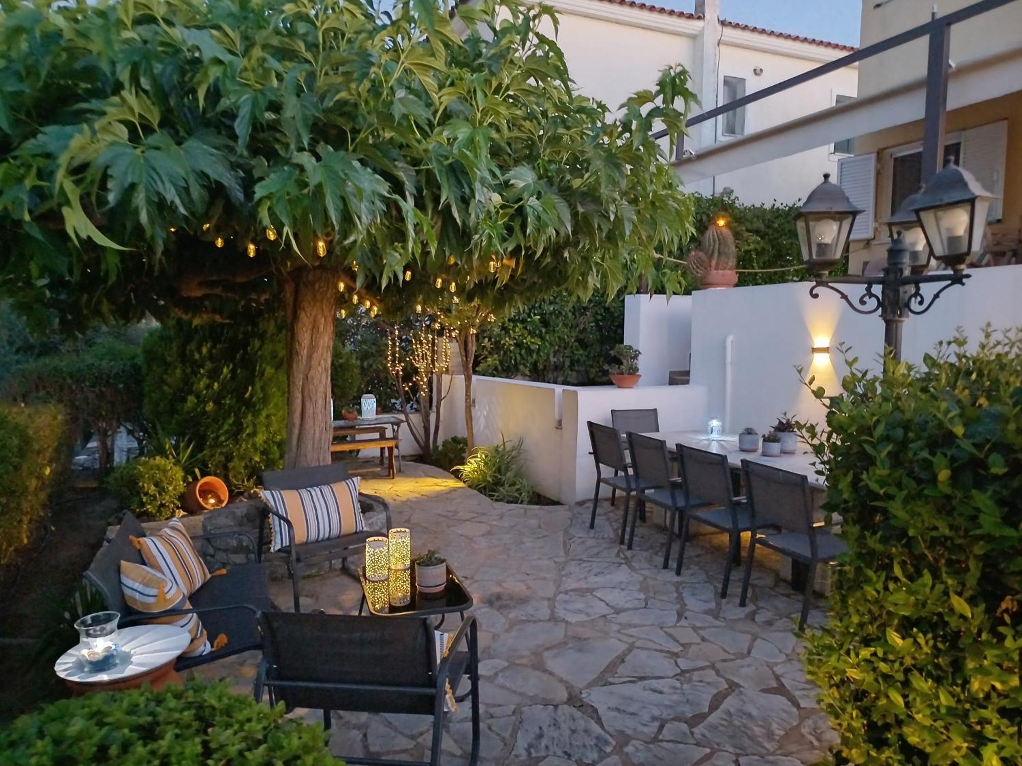 Ideal Home Near The Beach Gythio Exterior foto