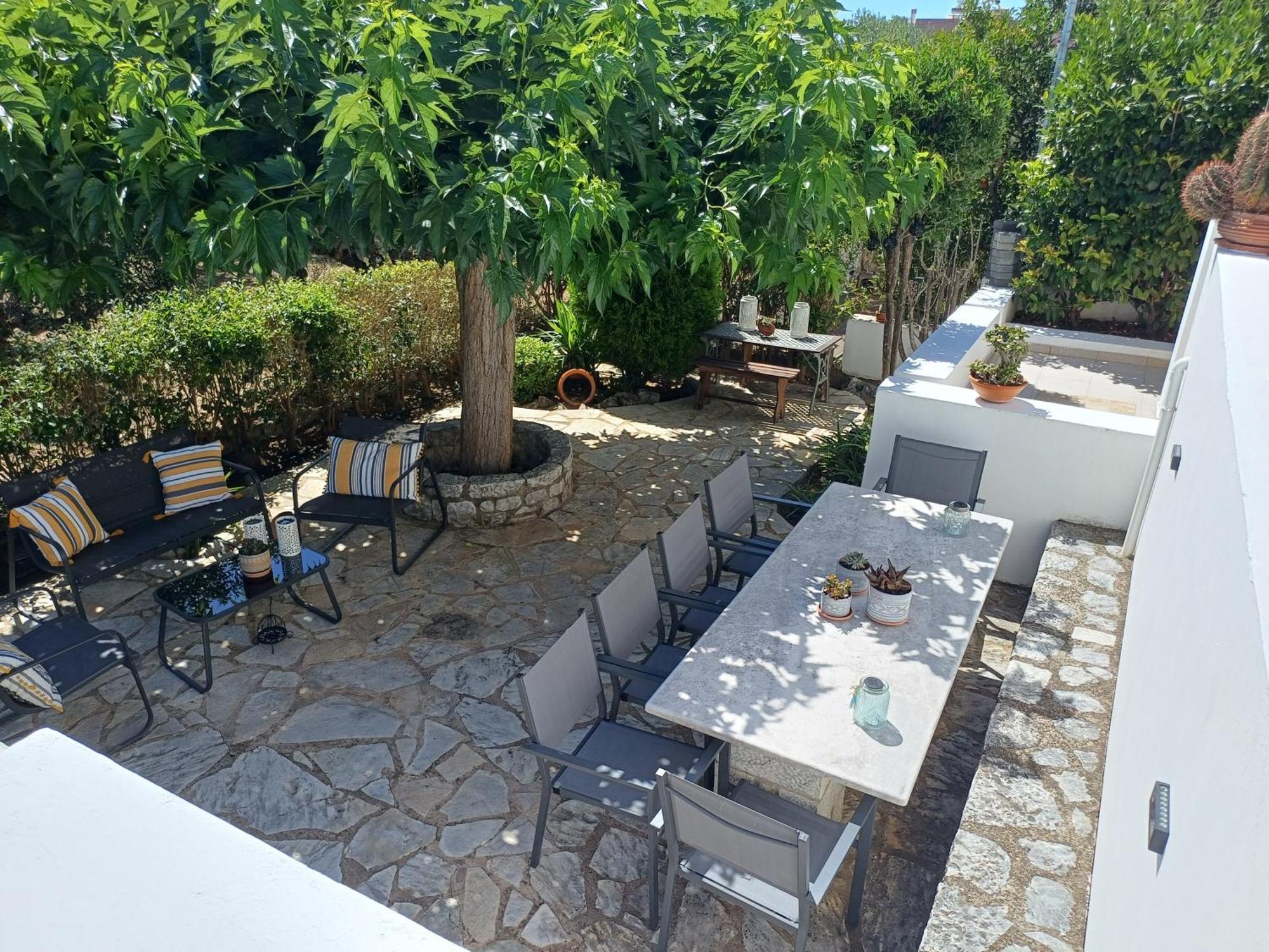 Ideal Home Near The Beach Gythio Exterior foto